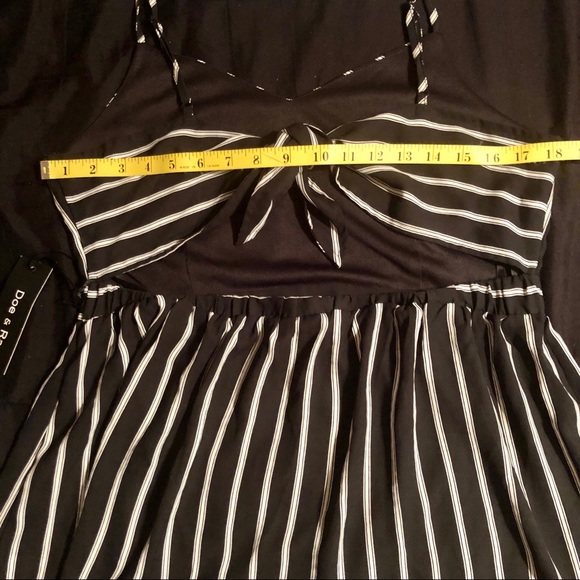 LOOK! Doe & Rae top - Picture 6 of 8